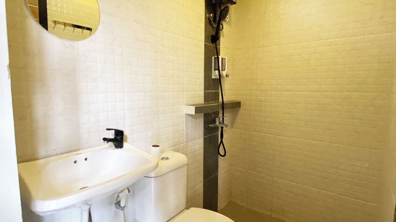 Photo of Bathroom in Pasirjambu