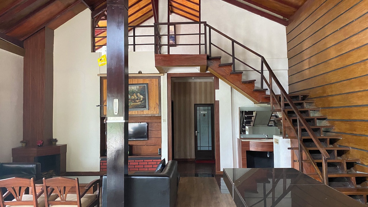 Photo of Livingroom in Pasirjambu