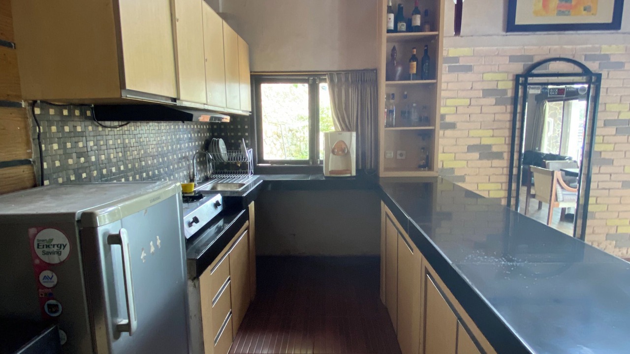 Photo of Kitchen in Pasirjambu
