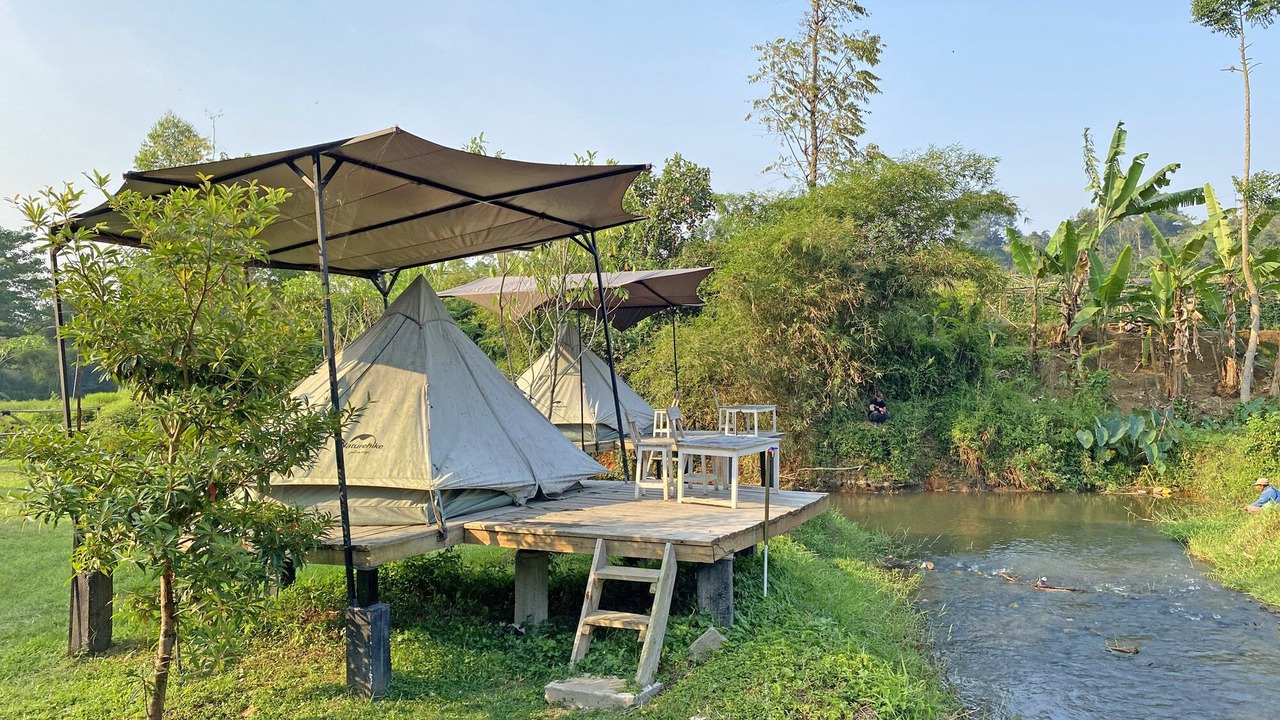 Photo of Bedroom in Pasirjambu