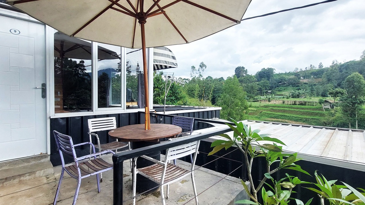 Photo of Bedroom in Pasirjambu