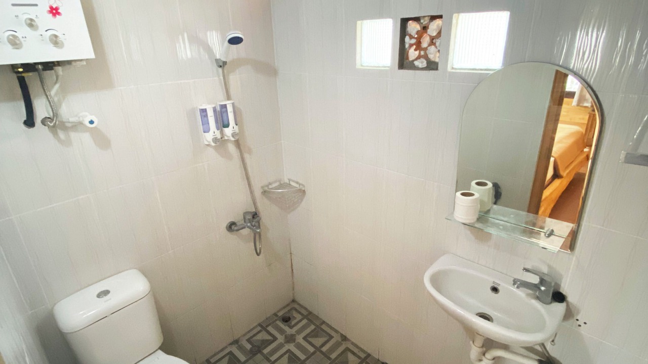 Photo of Bathroom in Pasirjambu