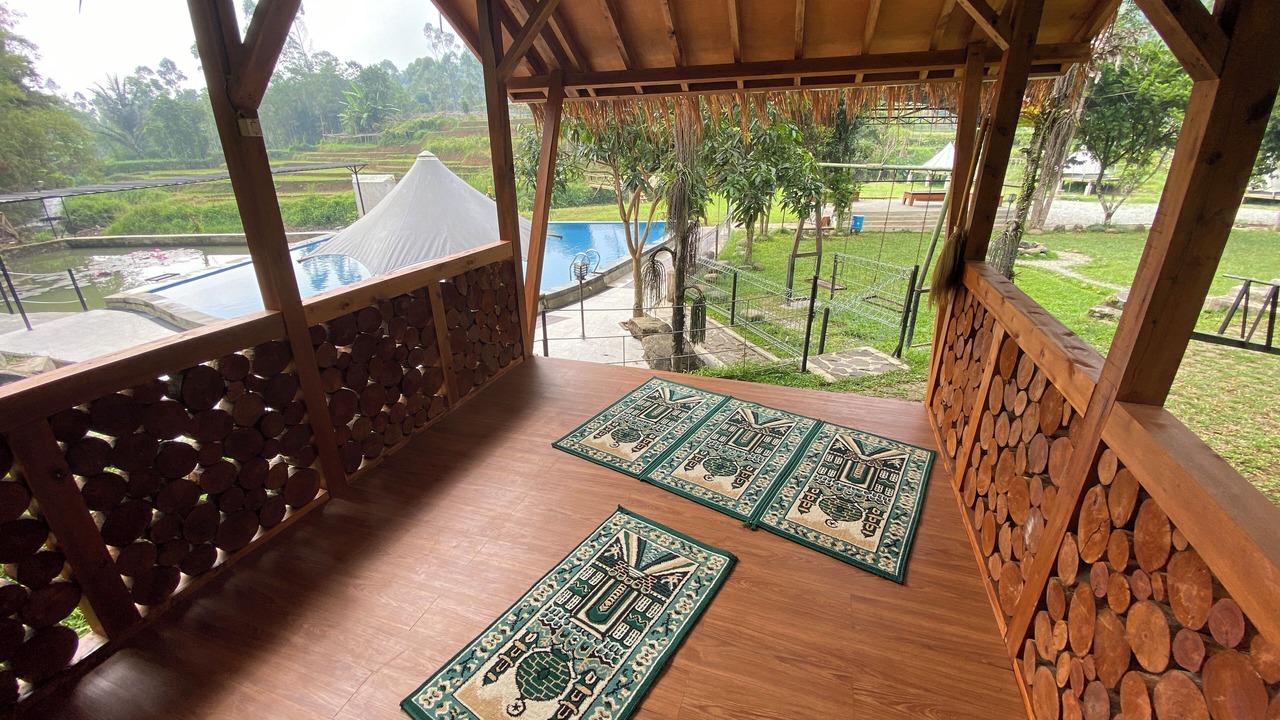 Photo of Outdoor in Pasirjambu