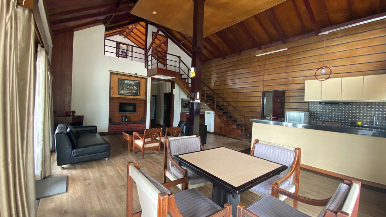 Photo of Bedroom in Pasirjambu