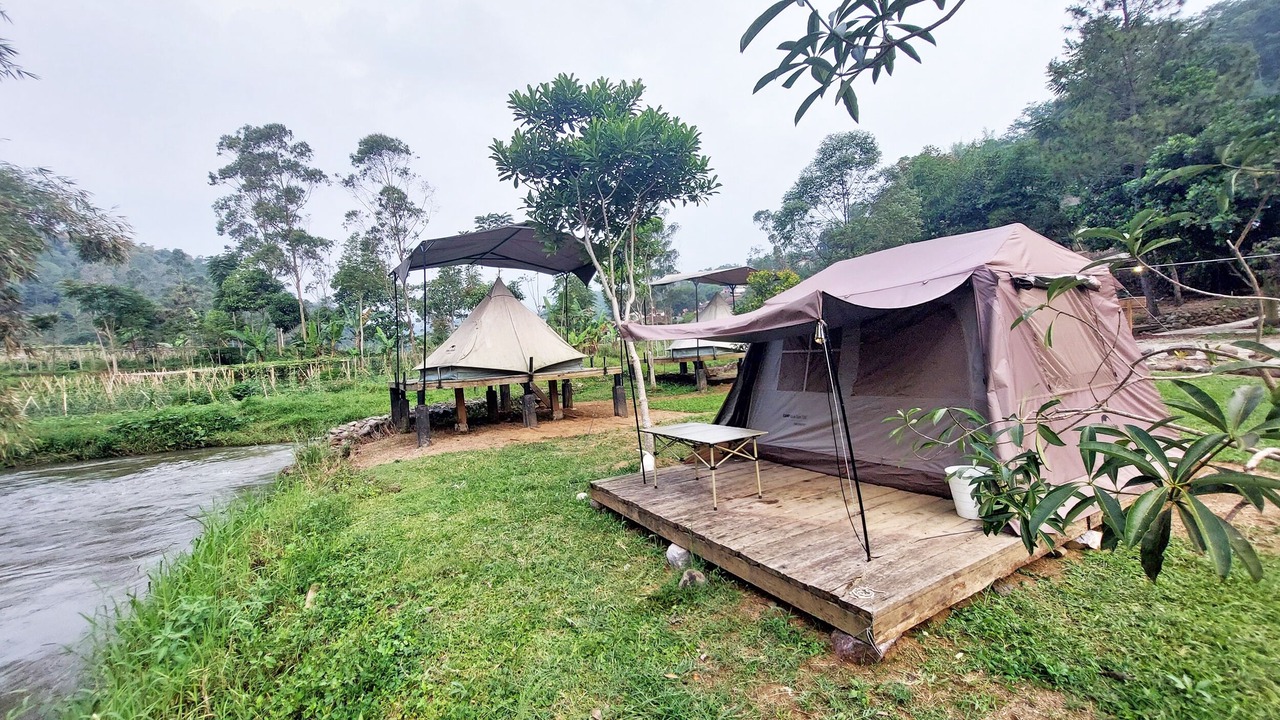 Photo of Outdoor in Pasirjambu