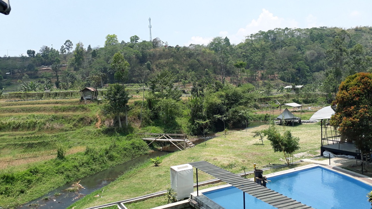Photo of Outdoor in Pasirjambu
