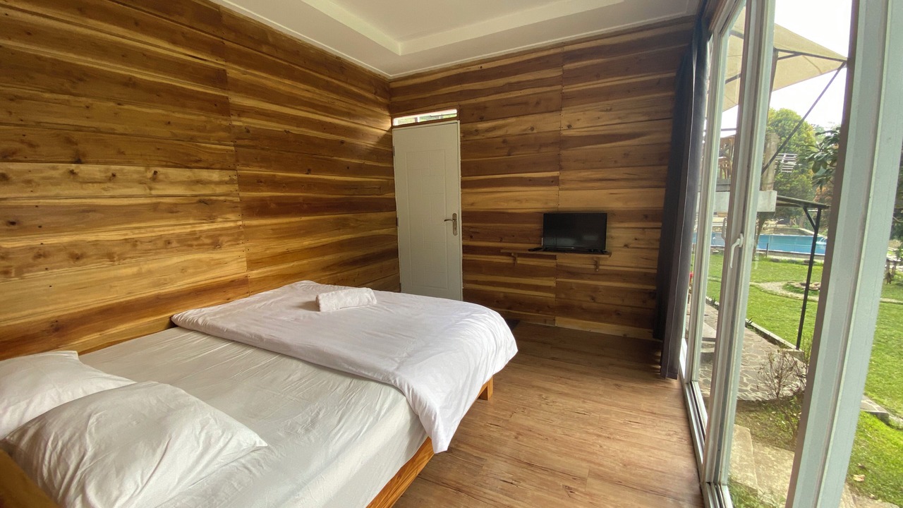 Photo of Bedroom in Pasirjambu