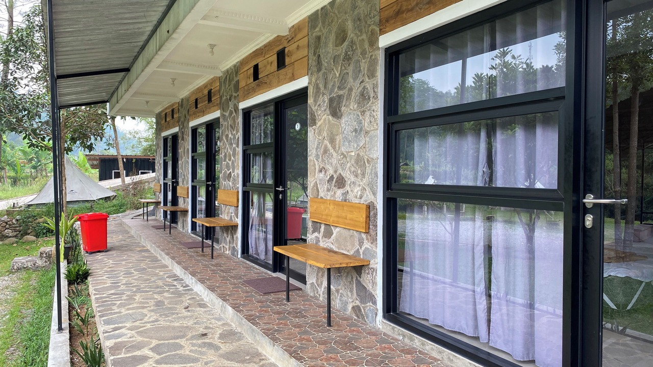 Photo of Outdoor in Pasirjambu