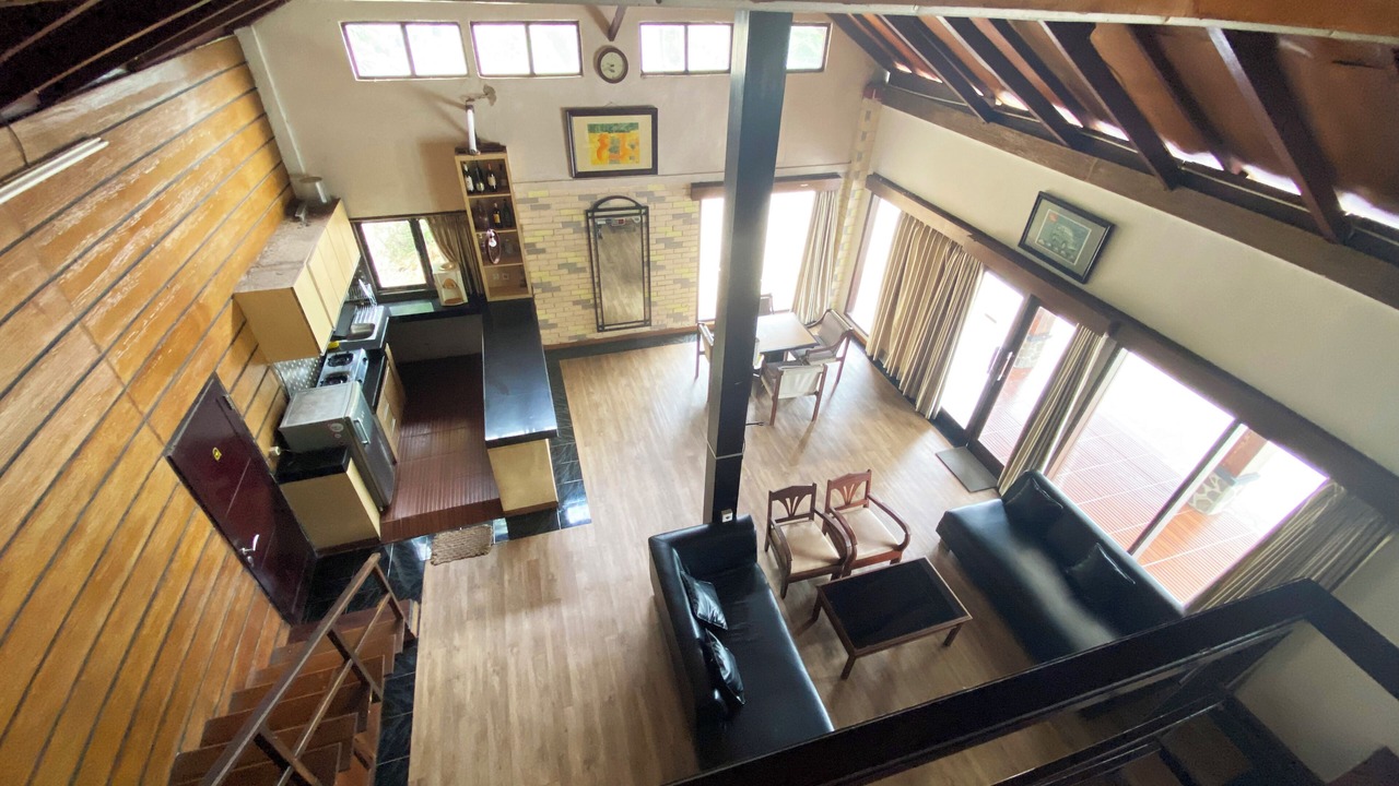 Photo of Livingroom in Pasirjambu