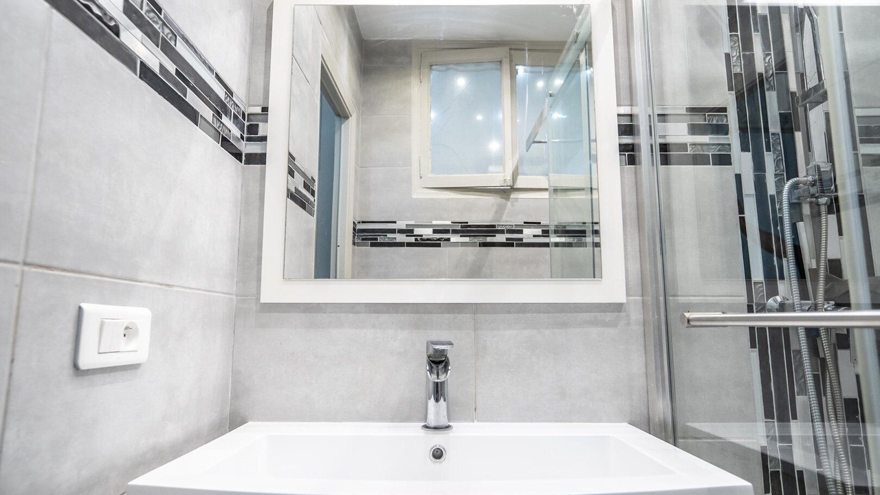 Photo of Bathroom in Riquier
