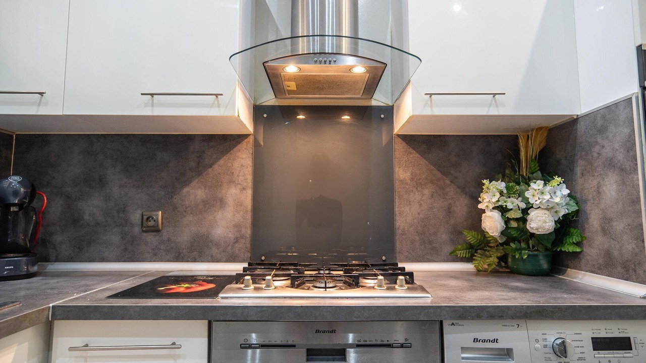 Photo of Kitchen in Riquier