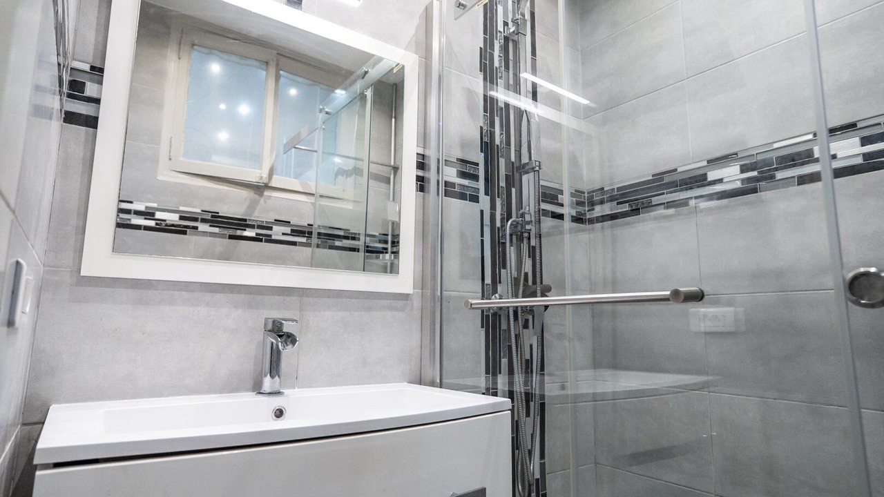 Photo of Bathroom in Riquier