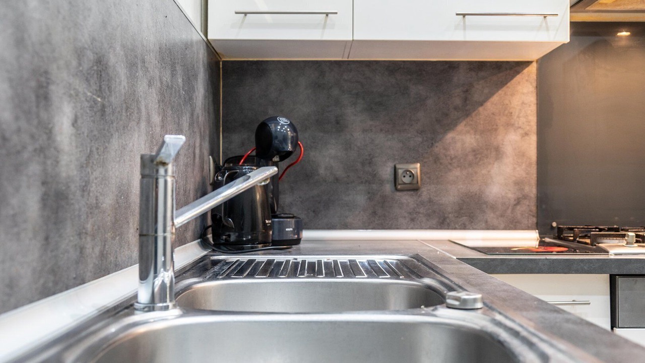 Photo of Kitchen in Riquier
