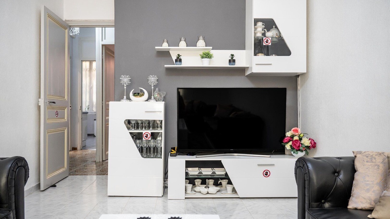 Photo of Livingroom in Riquier