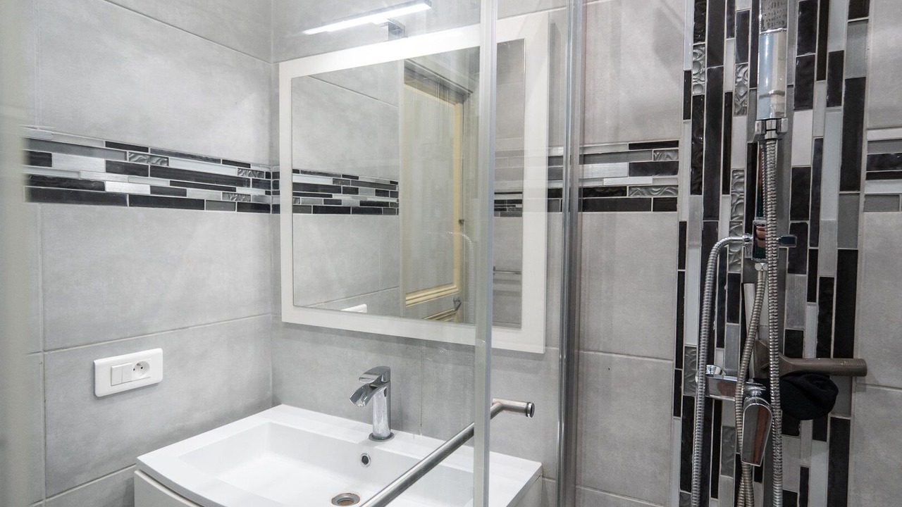 Photo of Bathroom in Riquier
