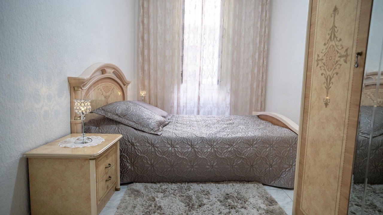 Photo of Bedroom in Riquier