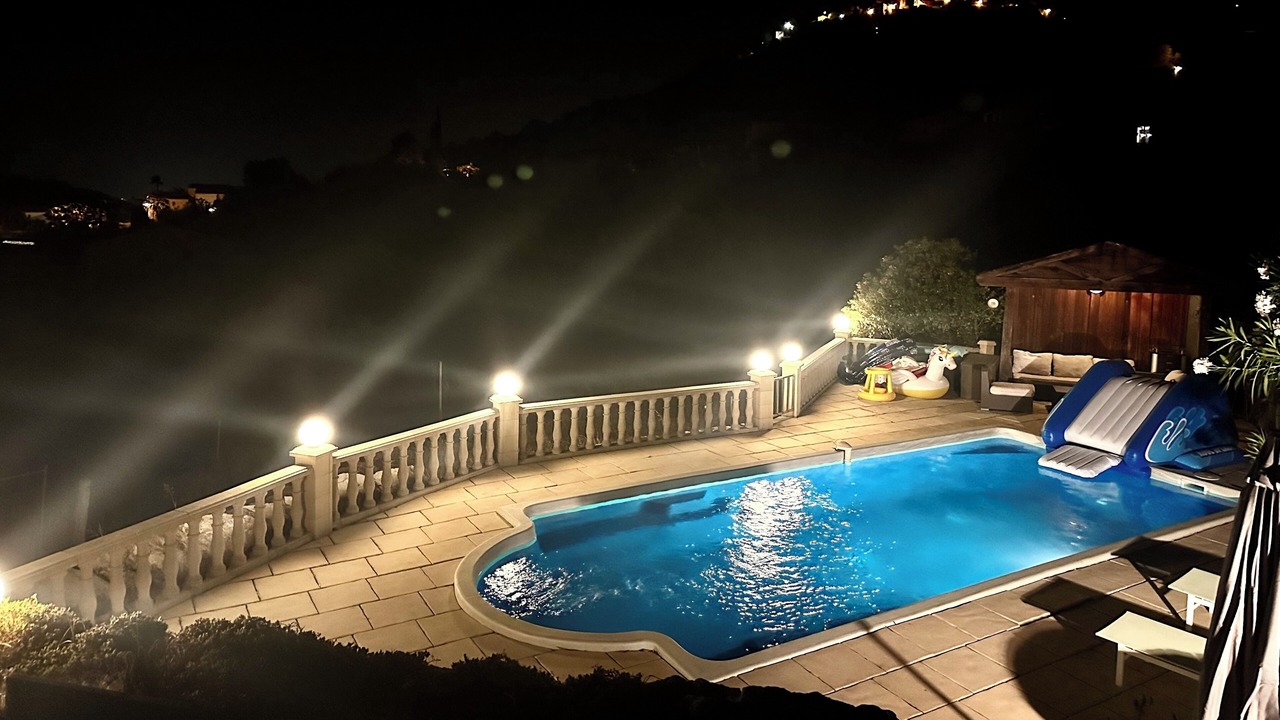 Photo of Outdoor in Gattieres