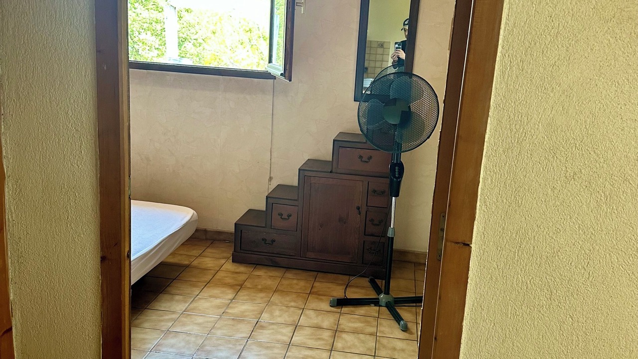 Photo of Bedroom in Gattieres