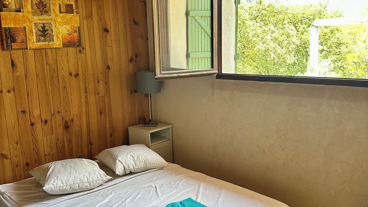 Photo of Bedroom in Gattieres