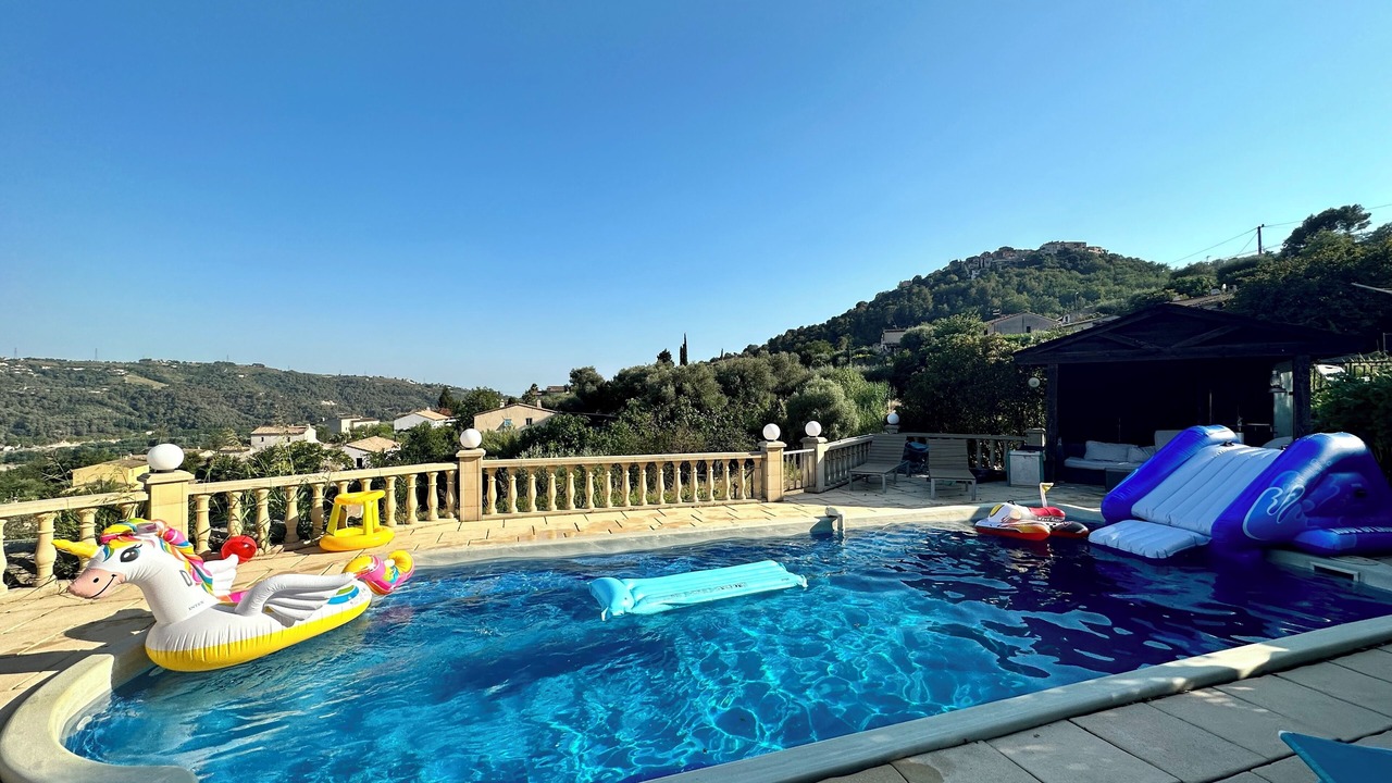 Photo of Outdoor in Gattieres