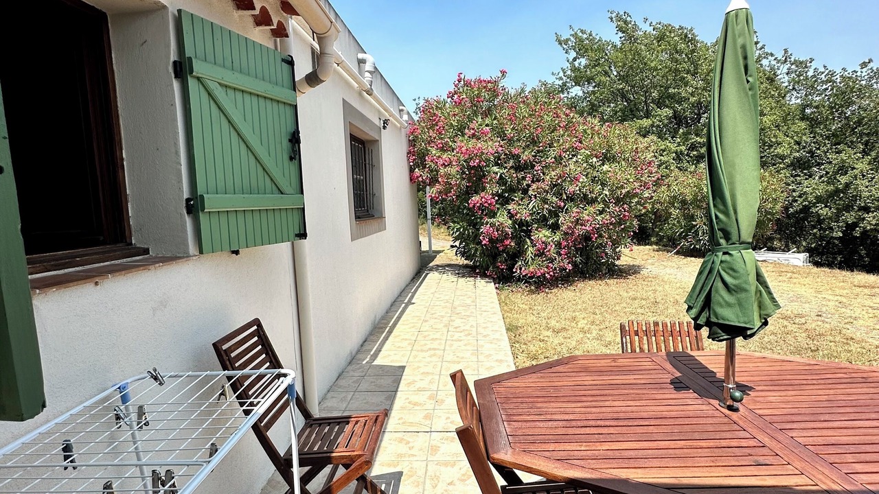 Photo of Outdoor in Gattieres