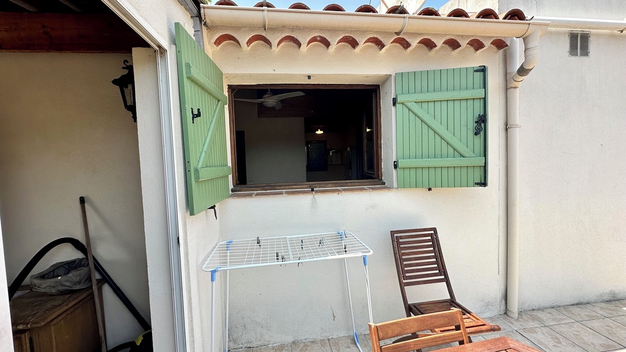 Photo of Outdoor in Gattieres