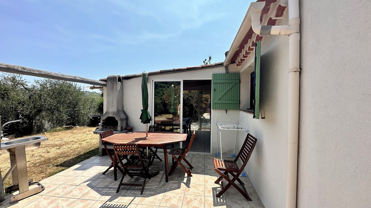 Photo of Outdoor in Gattieres