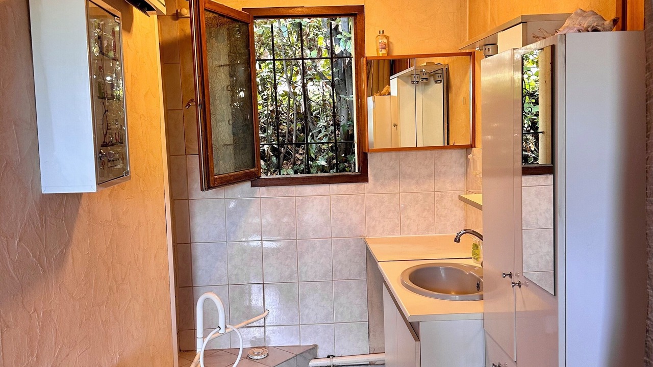 Photo of Kitchen in Gattieres