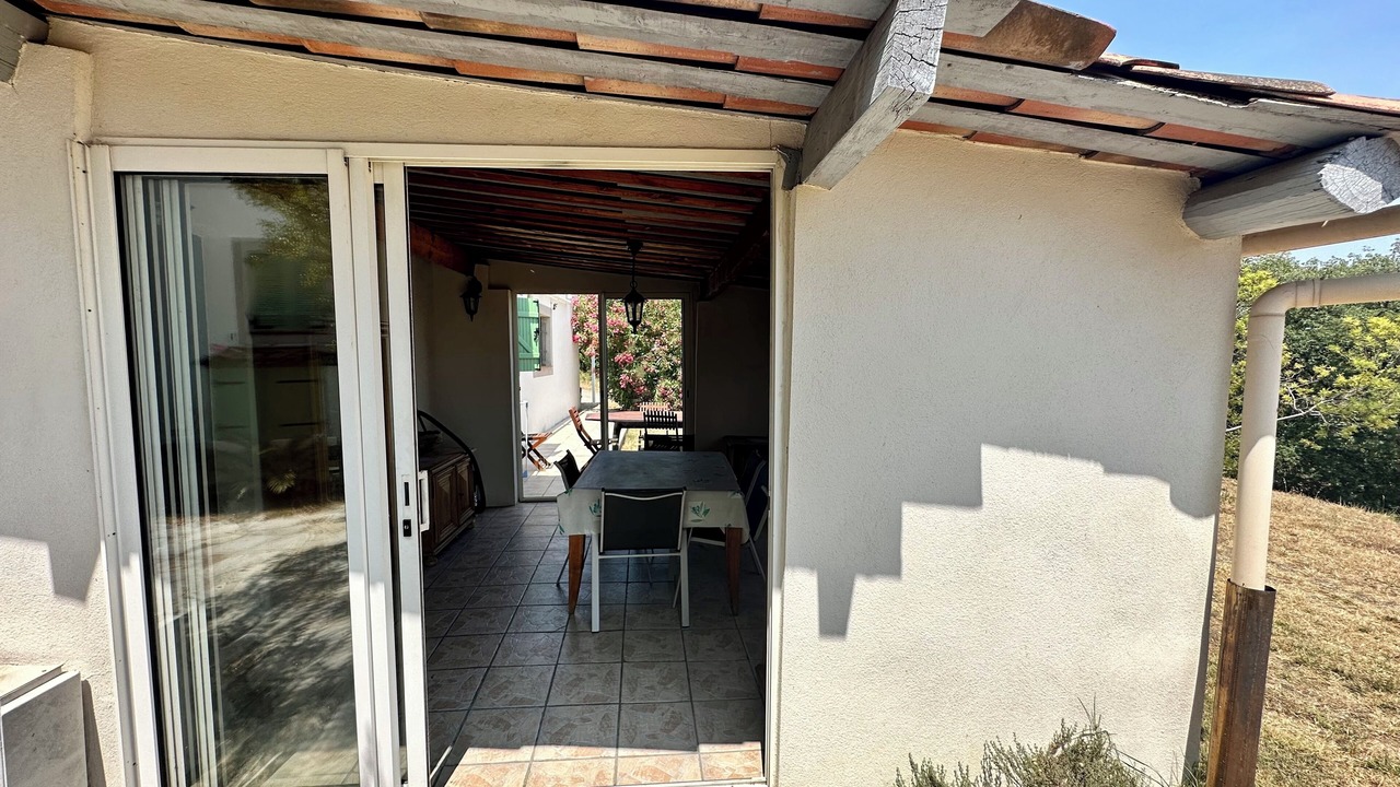 Photo of Outdoor in Gattieres