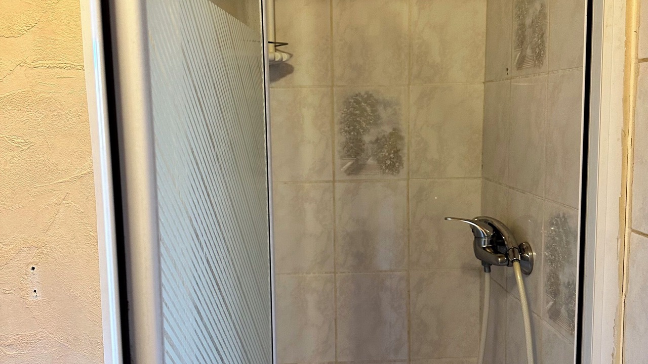 Photo of Bathroom in Gattieres