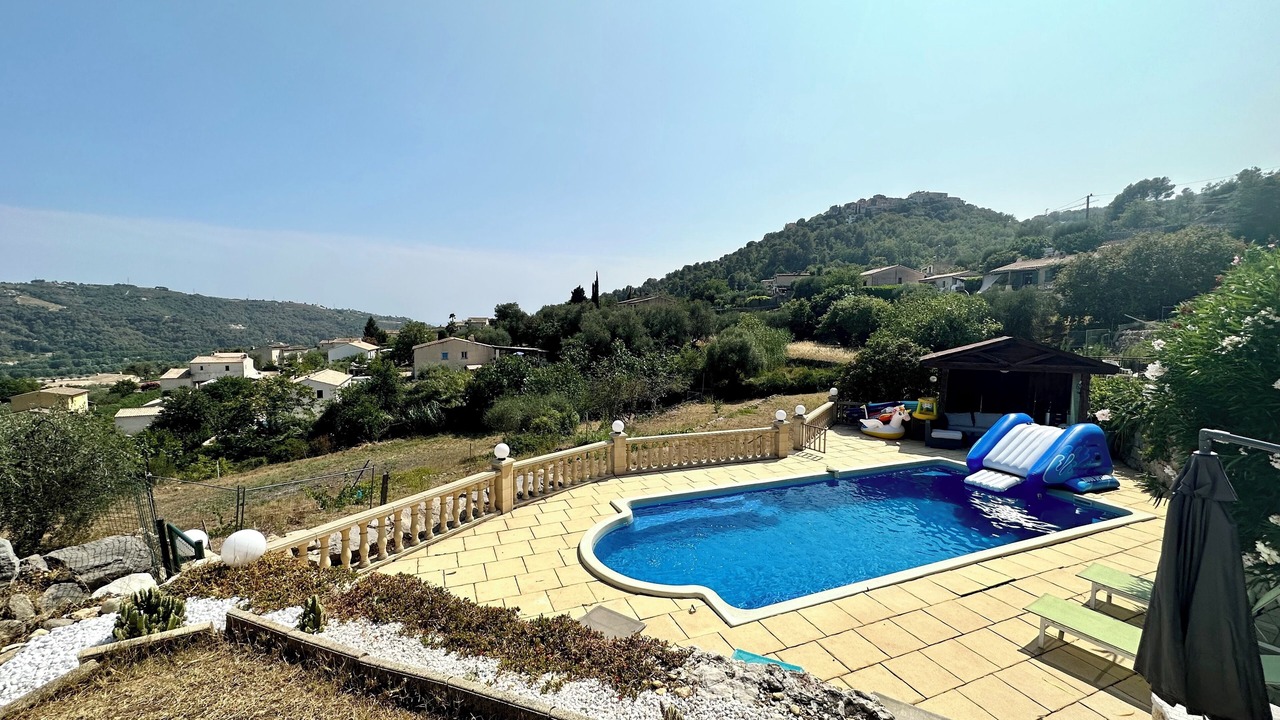 Photo of Outdoor in Gattieres