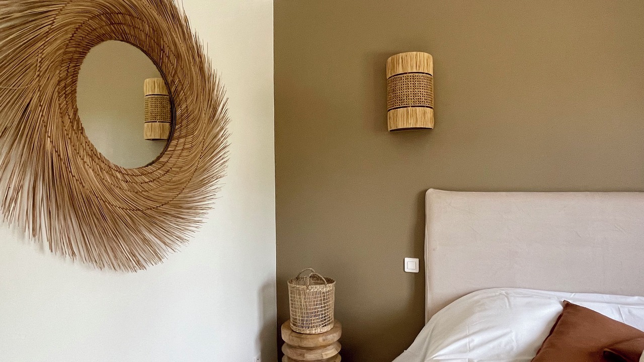 Photo of Bedroom in Boulouris-sur-Mer