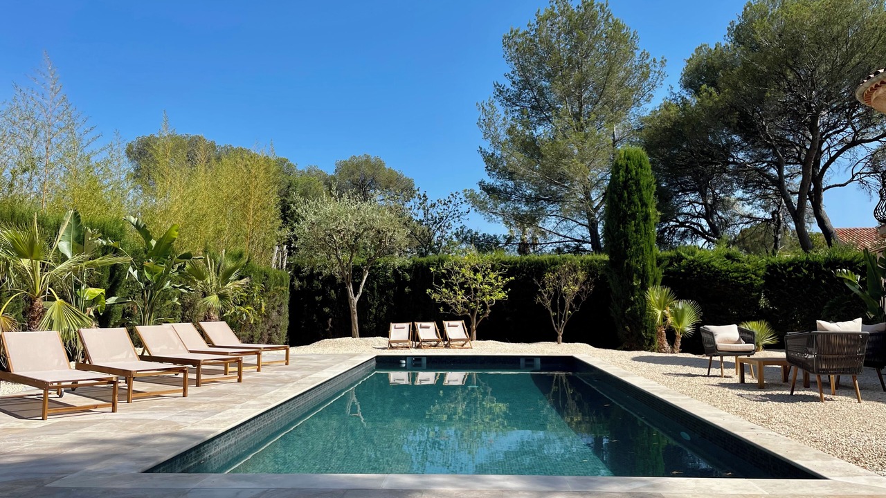 Photo of Outdoor in Boulouris-sur-Mer