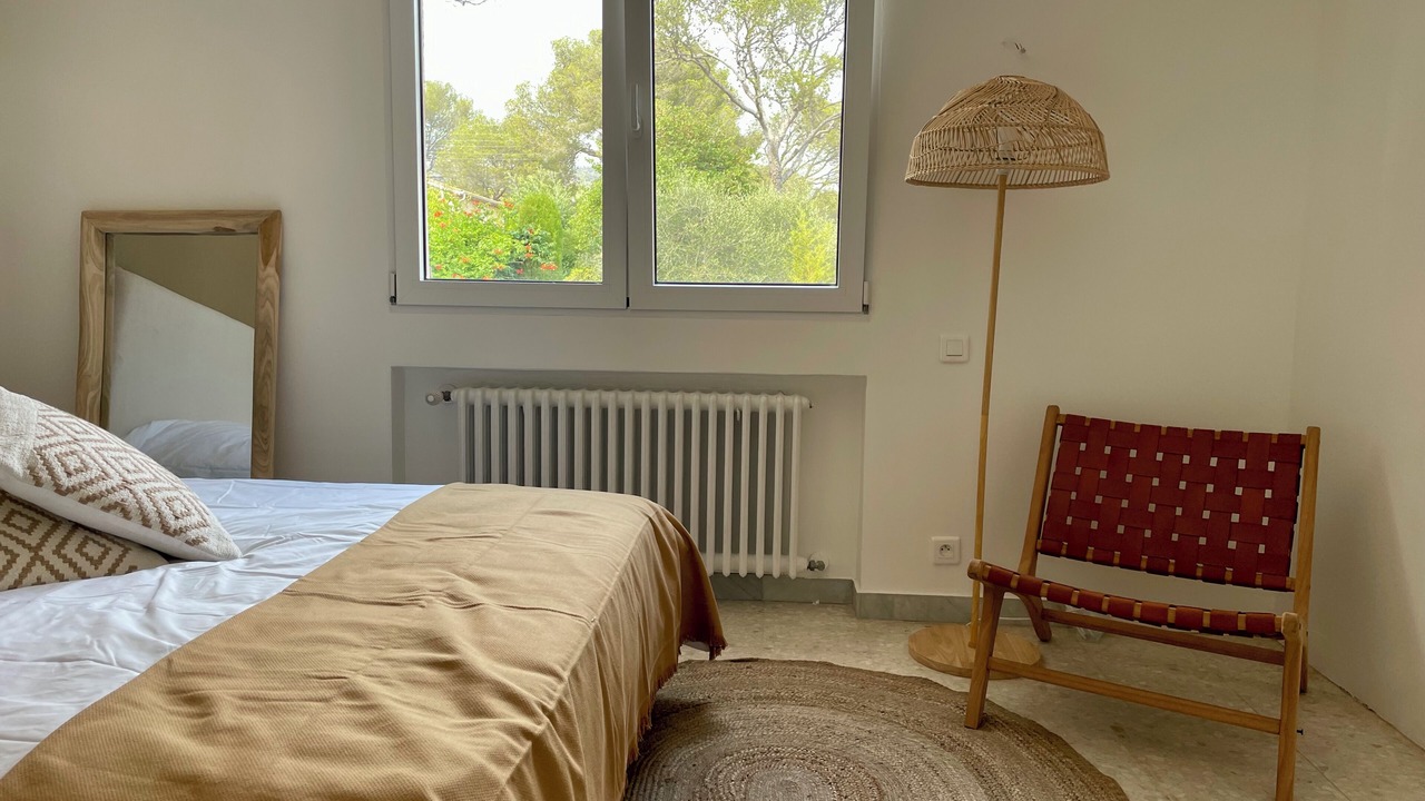 Photo of Bedroom in Boulouris-sur-Mer