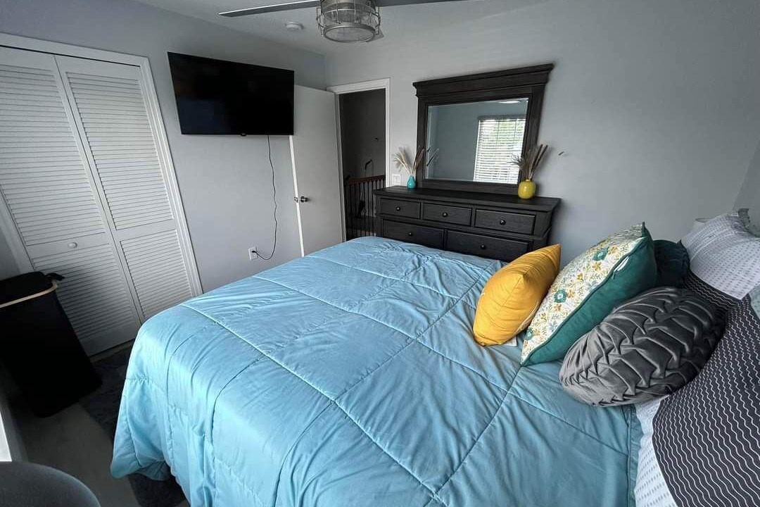 Photo of Bedroom in Southeast Orlando