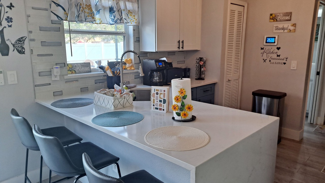 Photo of Kitchen in Southeast Orlando