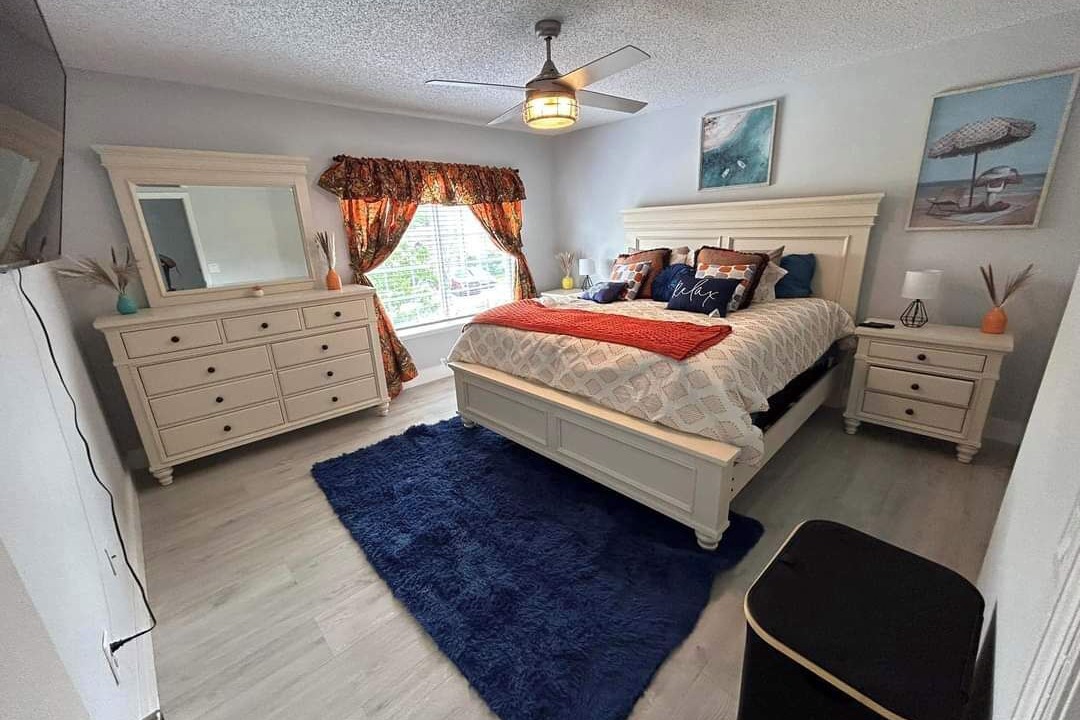 Photo of Bedroom in Southeast Orlando