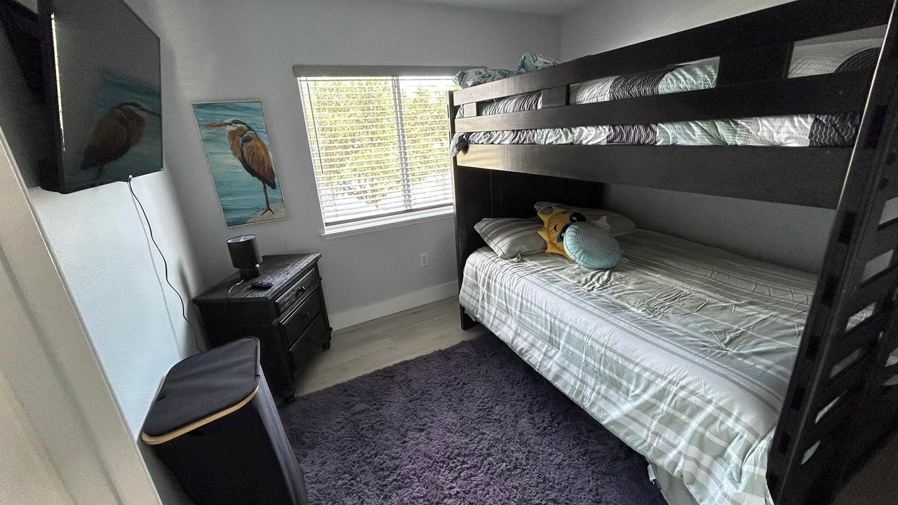 Photo of Bedroom in Southeast Orlando