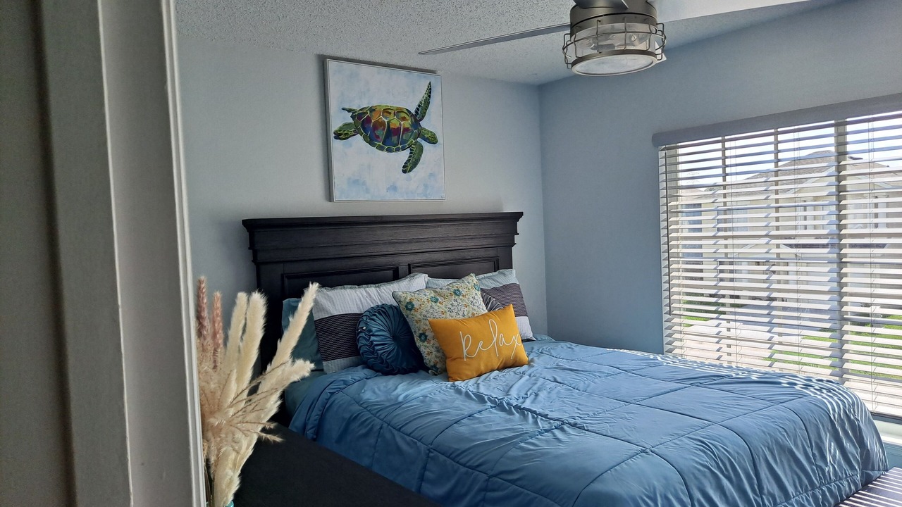 Photo of Bedroom in Southeast Orlando