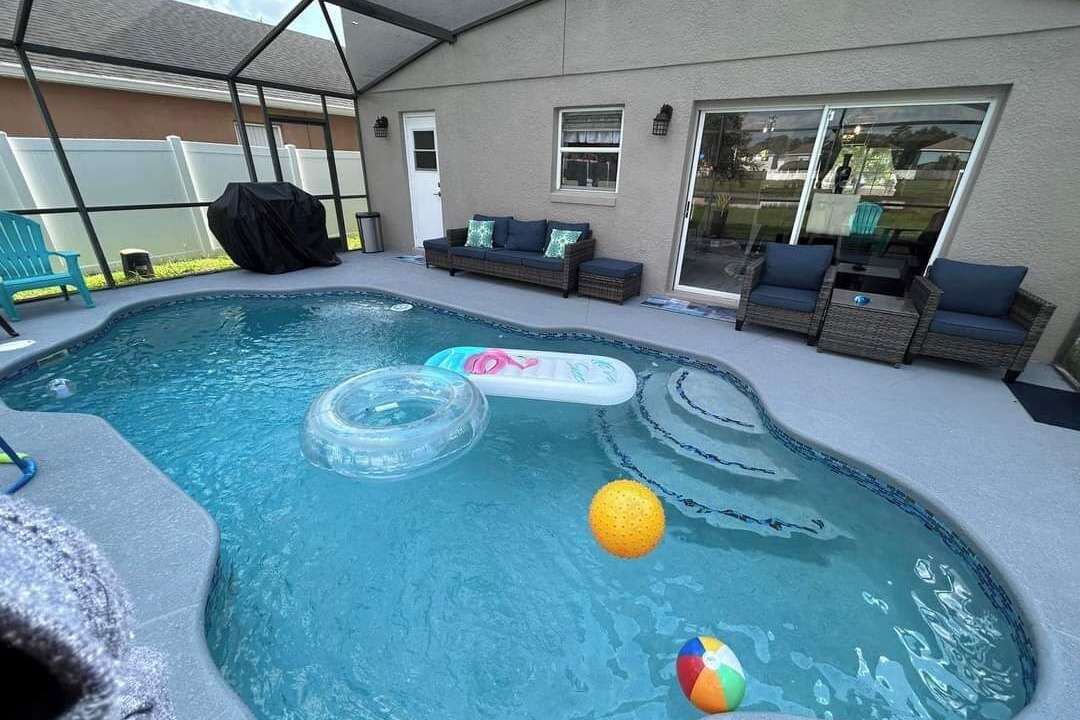 Photo of Outdoor in Southeast Orlando