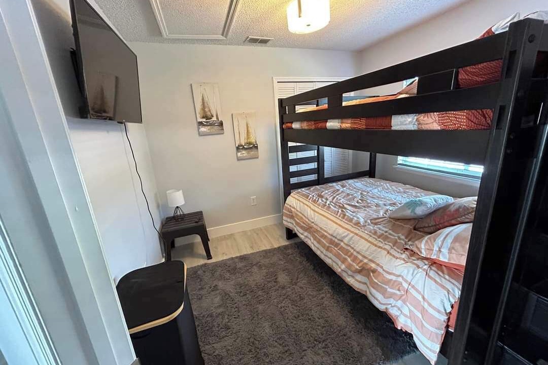 Photo of Bedroom in Southeast Orlando