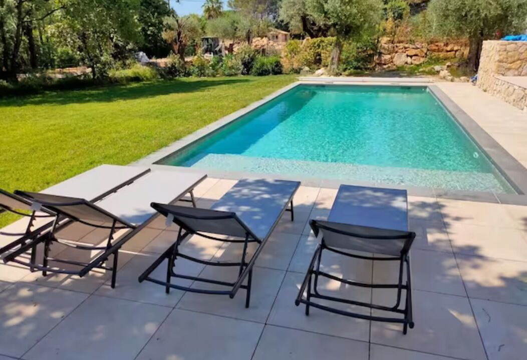 Photo of Outdoor in Le Collet