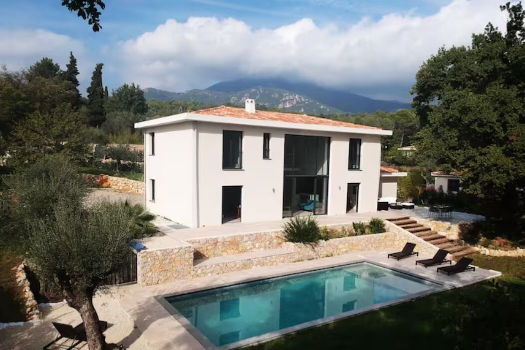 Photo of Outdoor in Le Collet