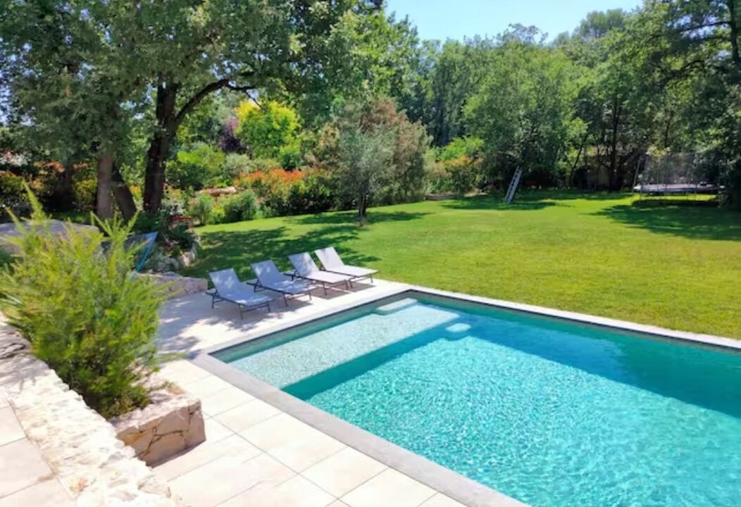 Photo of Outdoor in Le Collet