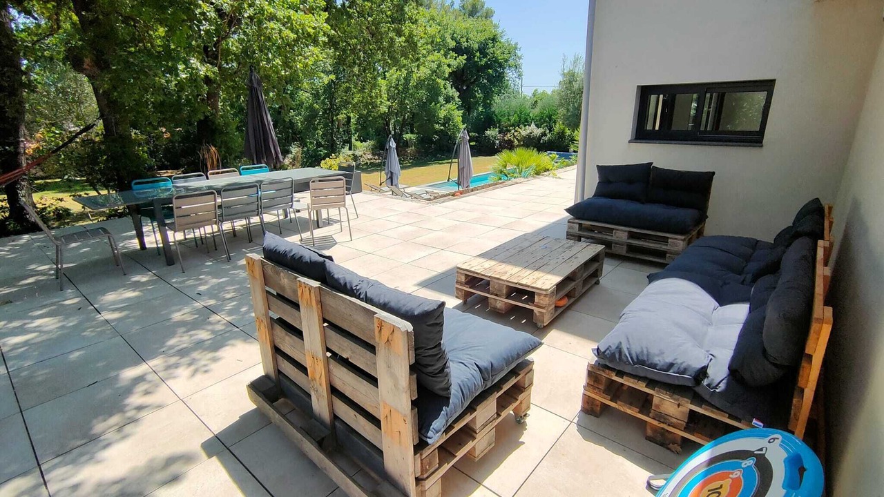 Photo of Outdoor in Le Collet