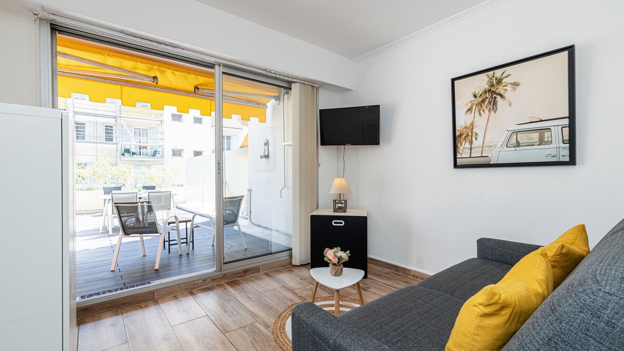 Photo of Livingroom in Saint-Sylvestre