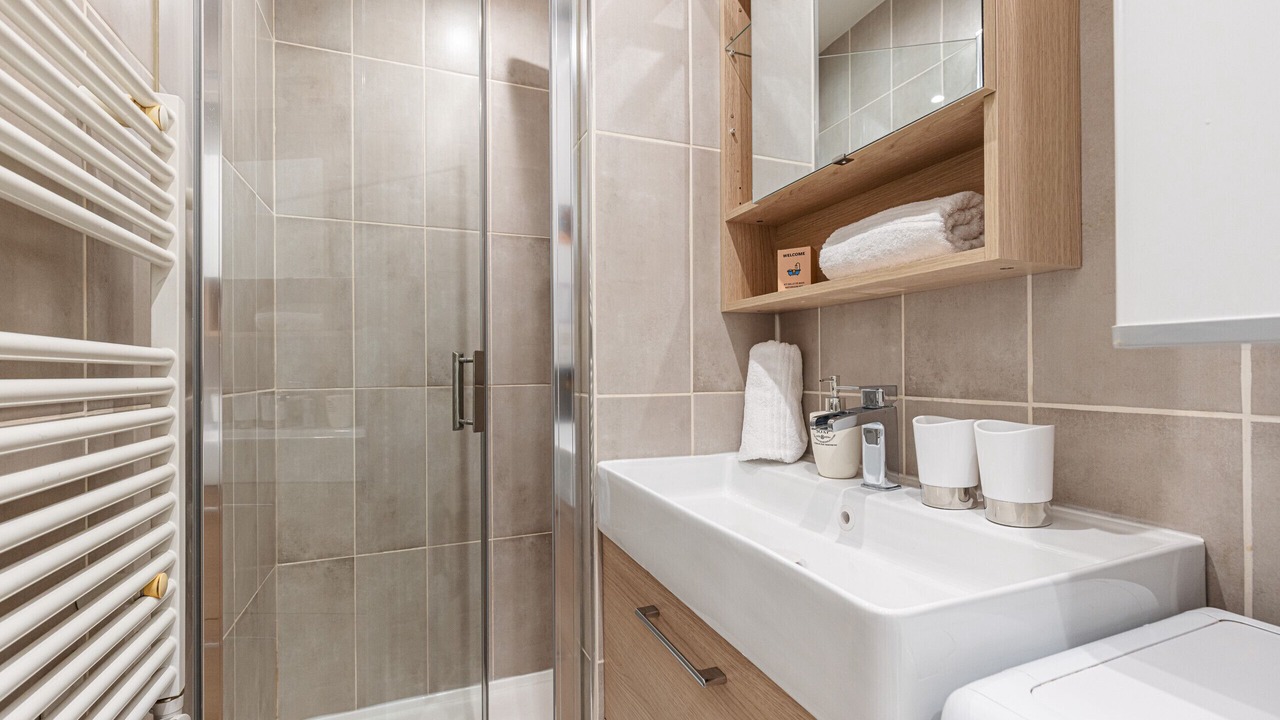 Photo of Bathroom in Saint-Sylvestre