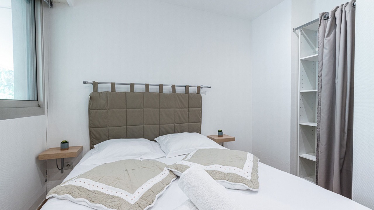 Photo of Bedroom in Saint-Sylvestre