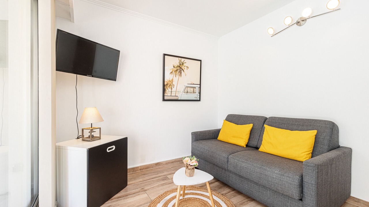Photo of Livingroom in Saint-Sylvestre