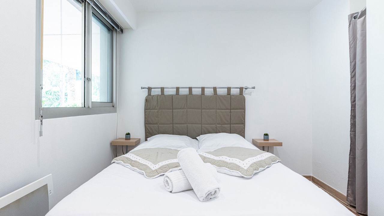 Photo of Bedroom in Saint-Sylvestre